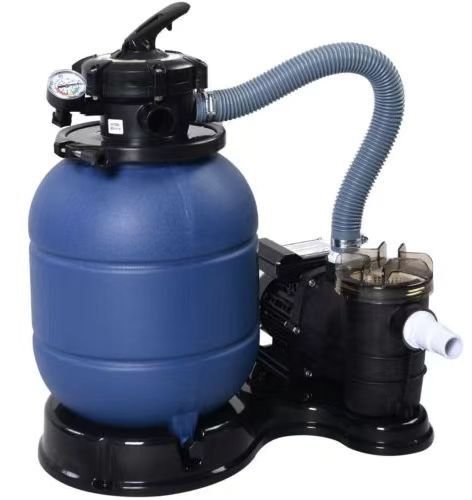 IPOOLGO SAND TANK