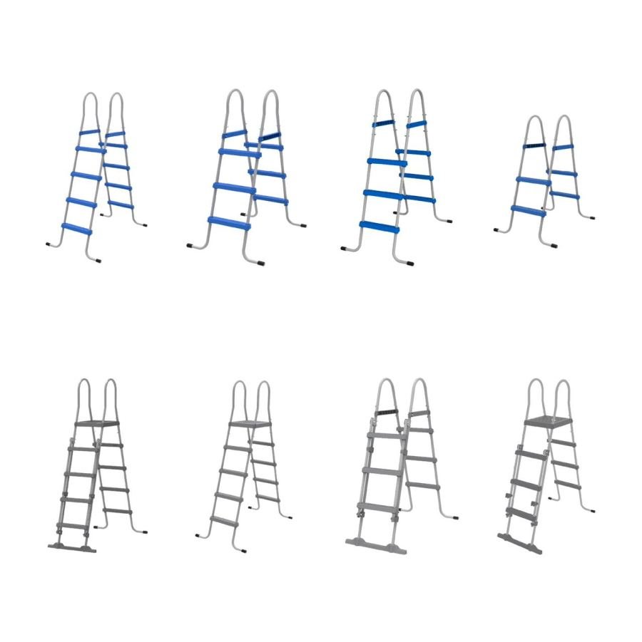 IPOOLGO LADDER